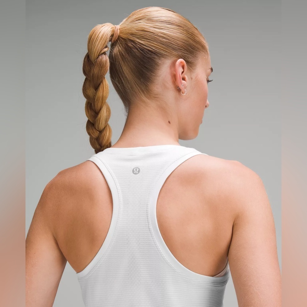 Lululemon Swiftly Tech Racerback - Picture 4 of 4